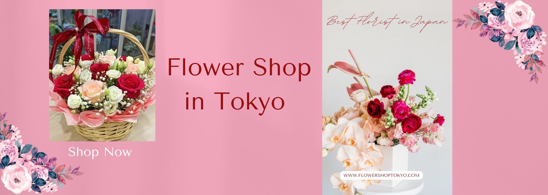 Flower-Shop-in-Tokyo