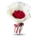 Online Flower Delivery Japan | 12 Red Roses