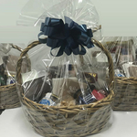 Special Gourmet Gift Basket Japan