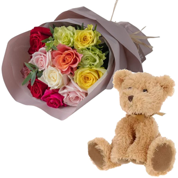japan flower shop delivery