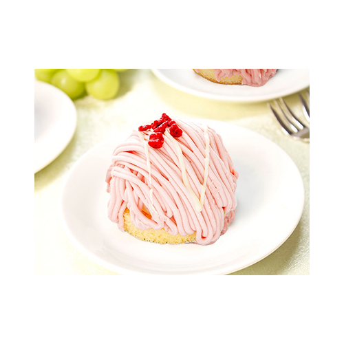 Online Cake Order in Japan – Strawberry Cake