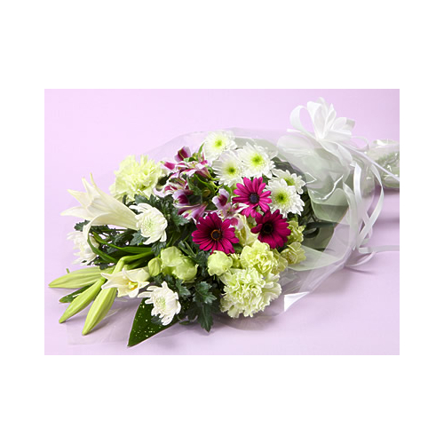 Funeral Flower Japan – Mix Funeral Flowers