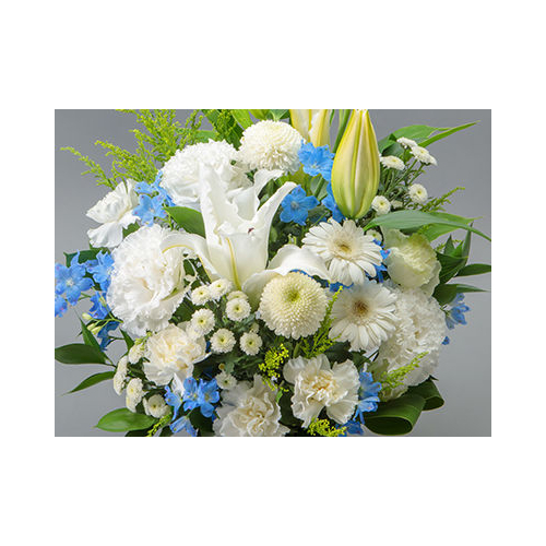 funeral-flower-japan-white-flowers