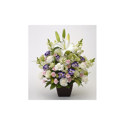 Sympathy Flowers to Japan – Funeral Flowers