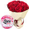 japan-flower-shop-flower-with-love-u-balloon